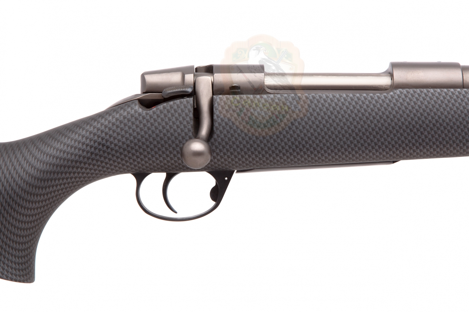 Карабін Antonio Zolli Black Magic кал 308Win Фото 2