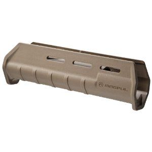 Цевье Magpul SGA Rem870 Фото 1