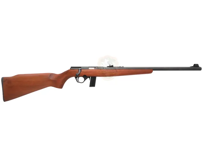 Карабин Mossberg M802 22LR 18" Wood Фото 1