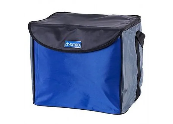 Термосумка THERMO Icebag 35 л Фото 1