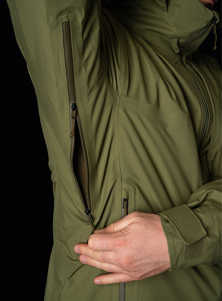 Куртка Blaser Active Outfits Venture 3L Фото 3