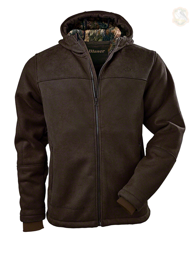 Куртка Blaser Active Outfits Nicolas Фото 1