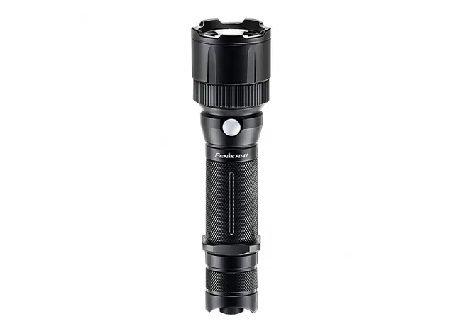 Ліхтар "Fenix" FD41 Фото 2