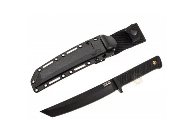 Ніж Cold Steel Recon Tanto SK-5 Фото 2