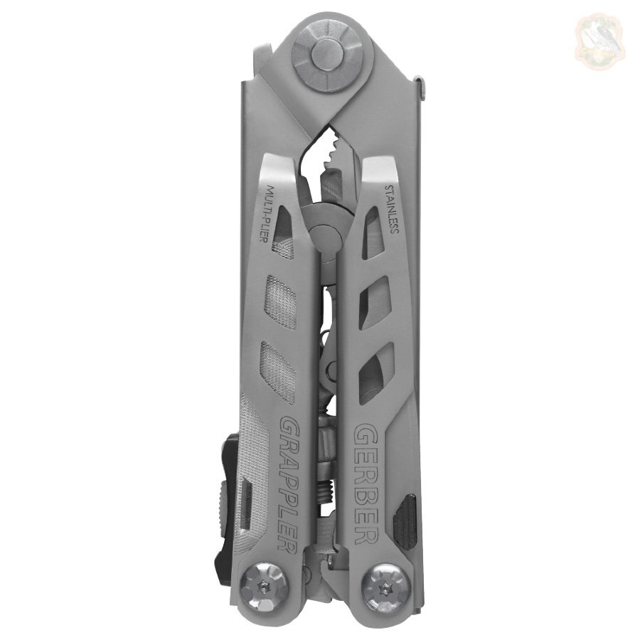 Мультитул "GERBER" Grappler Multi Pilier Фото 2