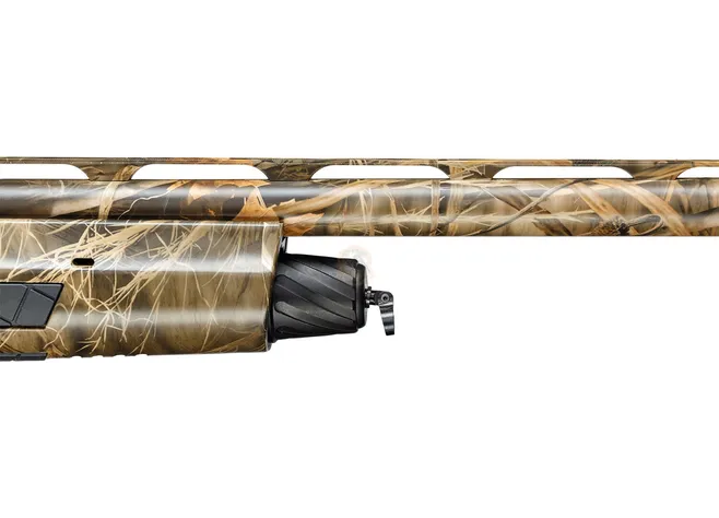 Ружье Hatsan Escort Xtreme Realtree Max4 HD SVP кал. 12/76. Ствол - 76 см Фото 5