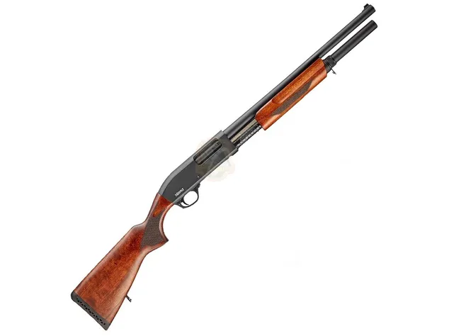 Рушниця Cobalt P20 Pump кал. 12/76. Ствол - 51 см Фото 1