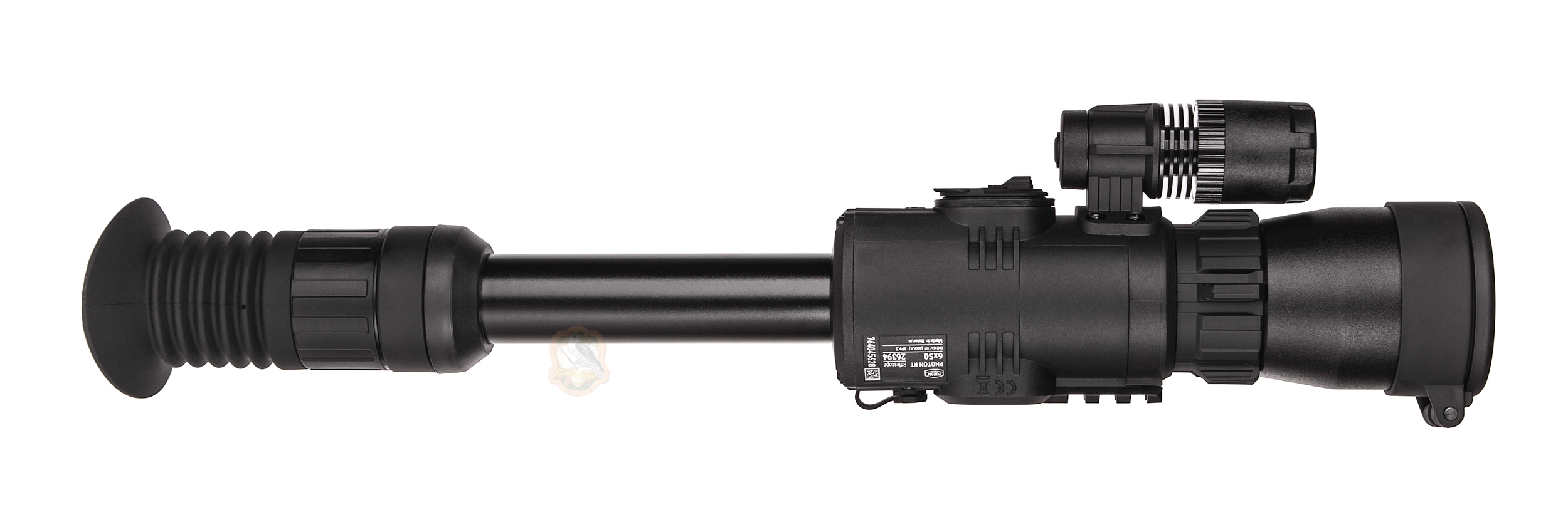 Приціл нічного бачення Yukon Photon RT 6х50 Фото 3