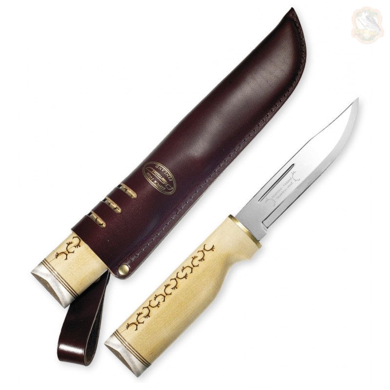 Ніж Marttiini Reindeer Explorer Фото 1