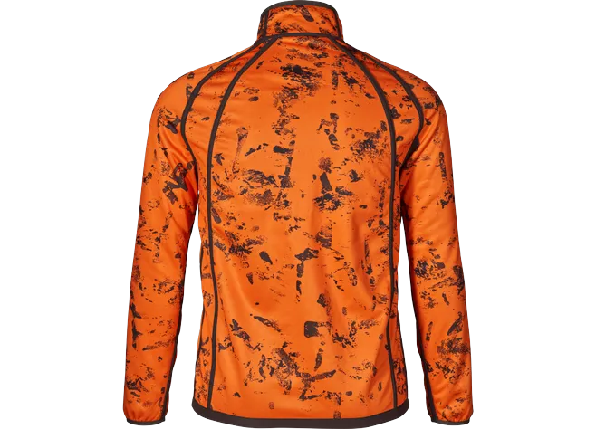 Куртка Seeland Vantage Reversible Fleece двостороння Фото 4