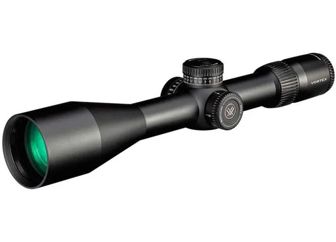 Приціл Vortex Venom 5-25x56 FFP 34 mm AO з сіткою EBR-7C MRAD Фото 1