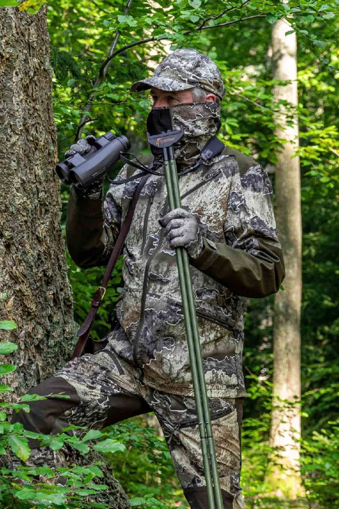 Куртка DeerHunter Excape Light Jacket (Realtree excape) Фото 4