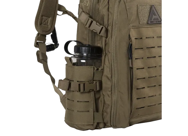 Рюкзак Direct Action DUST MkII - Cordura - Adaptive Green Фото 3