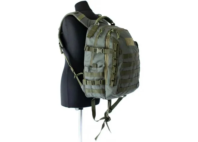 Рюкзак Tramp Tactical 40 л. coyote Фото 2