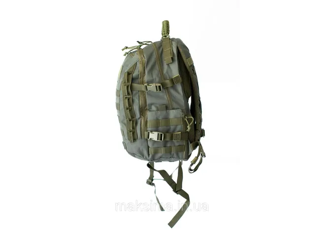 Рюкзак Tramp Tactical 40 л. coyote Фото 3