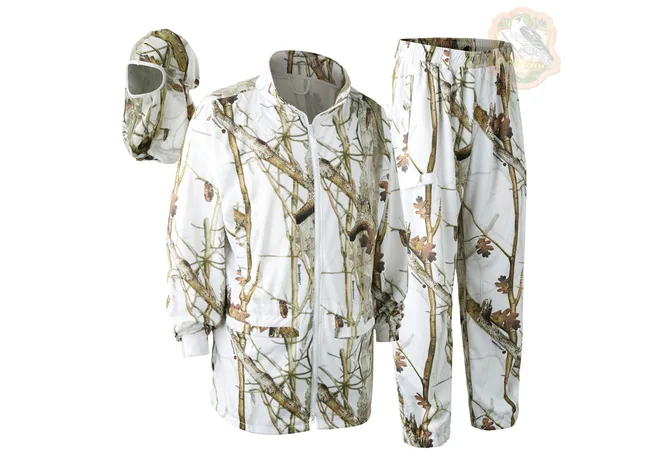 Костюм DeerHunter Snow Pull-over Set w.fasemask (47 Innovation) Фото 1
