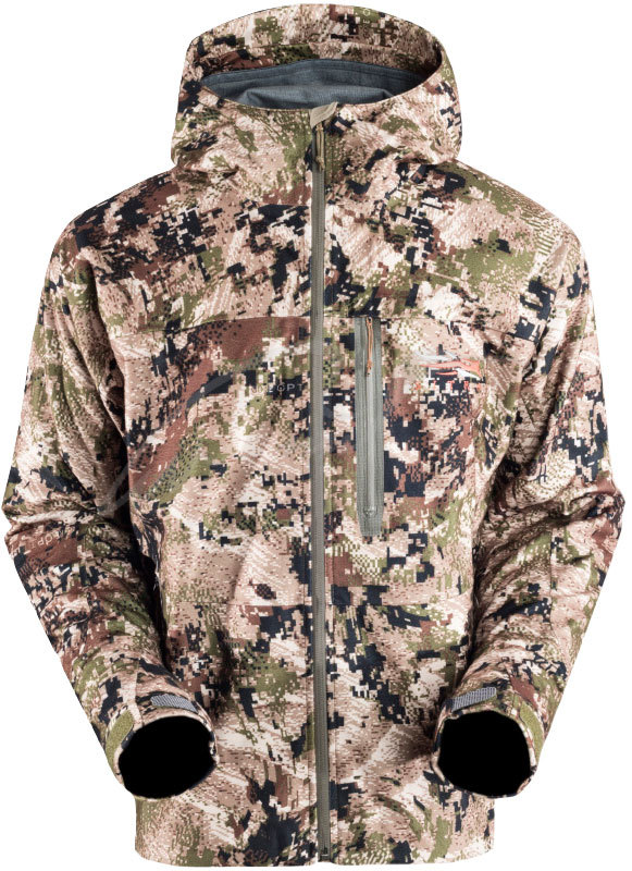 Куртка Sitka Gear Thunderhead (optifade subalpine) Фото 1
