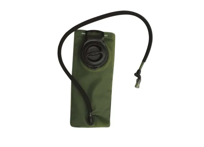 Гідросистема Mil-Tec Hydration 2,5L OLIV Фото 2