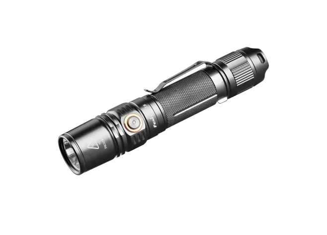 Ліхтар "Fenix" PD35 V2.0 Фото 1