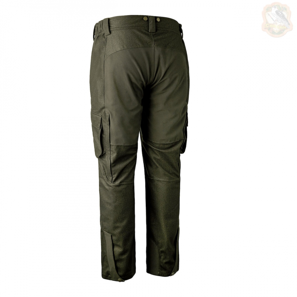 Штани DeerHunter Ram Trousers (392 Elmwood) Фото 2