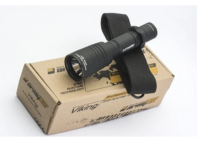 Ліхтар ARMYTEK Viking v2.5 Фото 3