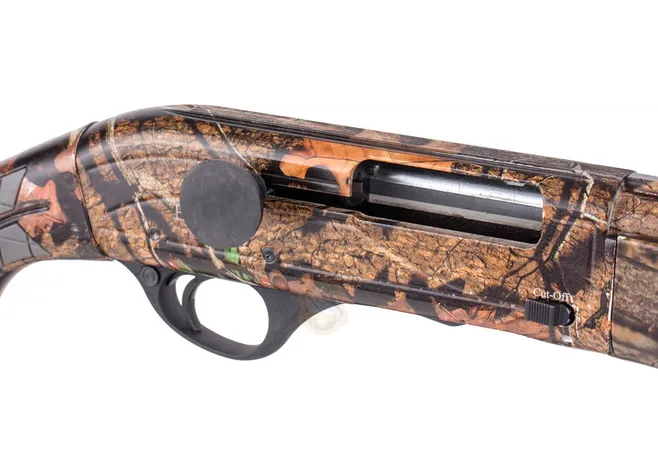 Рушниця Hatsan Escort Xtreme Mossy Oak Break-Up Infinity® SVP кал. 20/76. Ствол - 66 см Фото 3