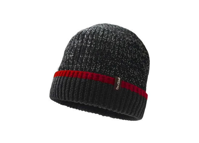 Шапка водонепроникна Dexshell Cuffed Beanie Фото 1