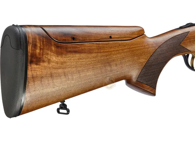 Ружье Ata Arms SP Sporter кал. 12/76. Ствол - 76 см Фото 3