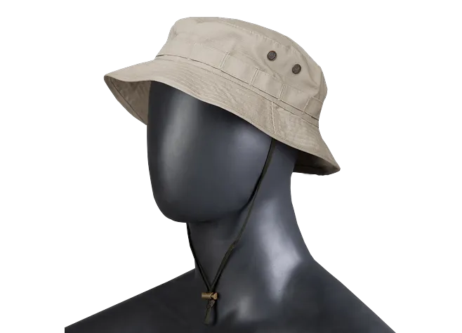 Панама Camotec Rip-Stop 2.0 Beige Фото 1
