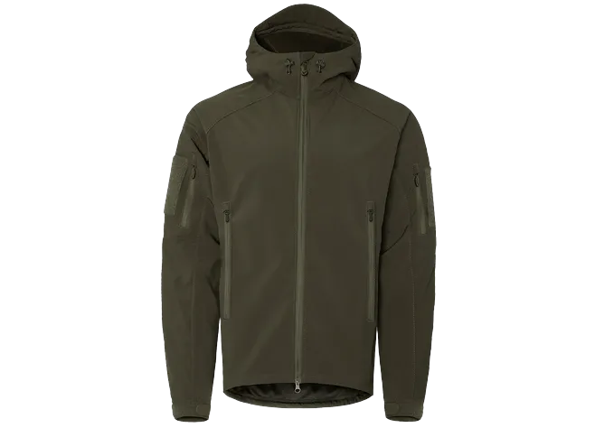 Костюм Camotec Softshell Gen.II Olive Фото 4