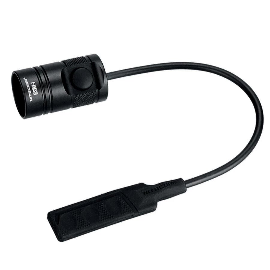 Кнопка выносная Nitecore RSW1 Фото 1