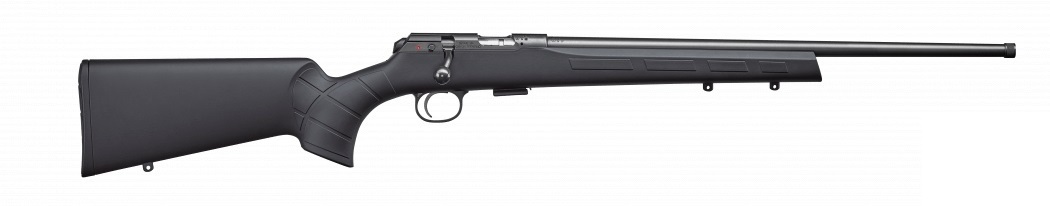 Карабин CZ 457 Synthetic кал 22LR 16" Фото 1