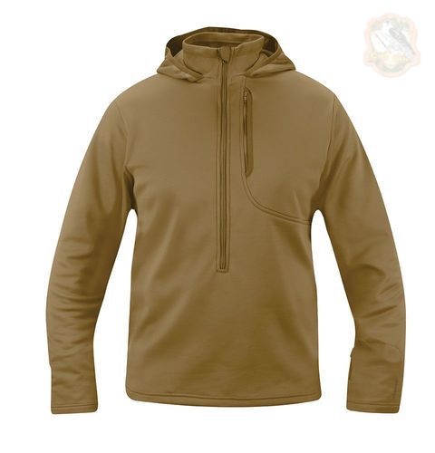 Пуловер Propper V2 Hoodie Coyote Фото 1
