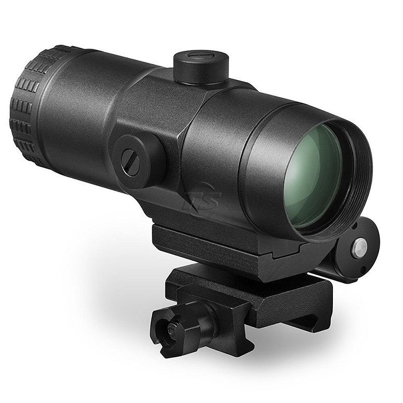 Магнифер Vortex VMX-3T с откидным креплением Фото 1