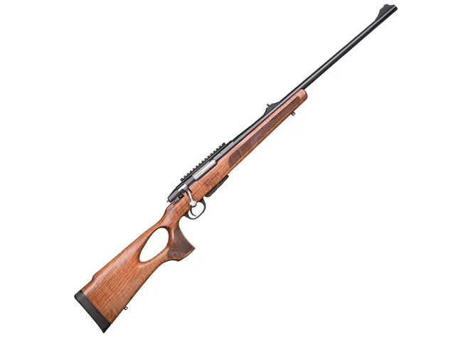 Карабін ATA ARMS Turqua Thumbhole GEN2 кал. 308 Win Фото 1