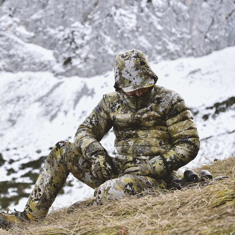Куртка Blaser Active Outfits Odserver Фото 2