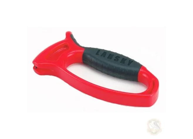 Точило Lansky Deluxe Quick Edge Tungsten Carbide Фото 1