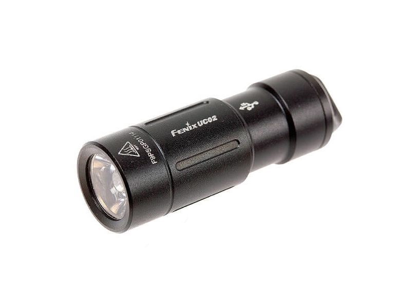 Фонарь Fenix UC 02 Фото 1