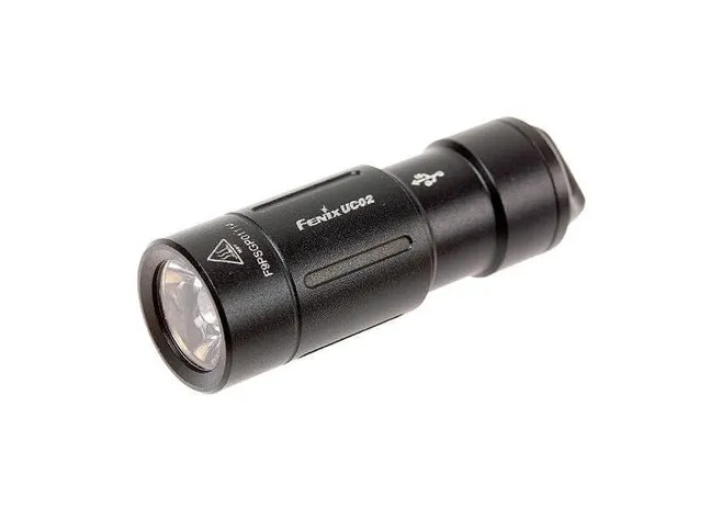 Ліхтар Fenix UC 02 Фото 1
