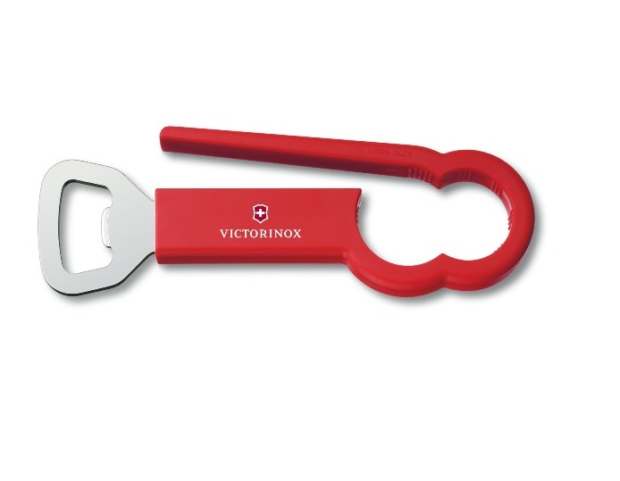 Відкривачка для пляшок Victorinox Фото 1