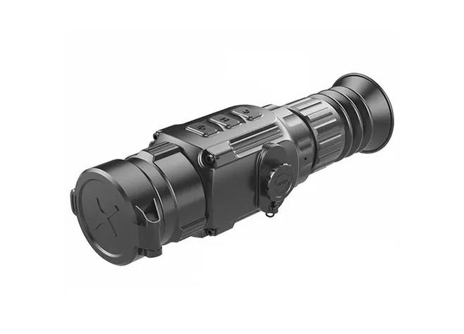 Приціл тепловізійний iRay SCT35 V2 384x288 35mm/1280*960 display Фото 1