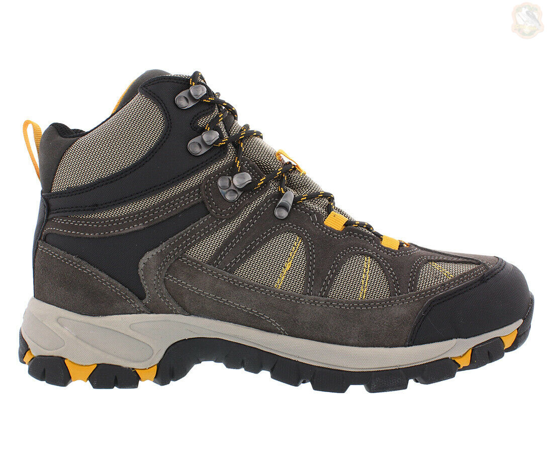 Черевики Hi-Tec Men`s Altitude Lite Фото 1