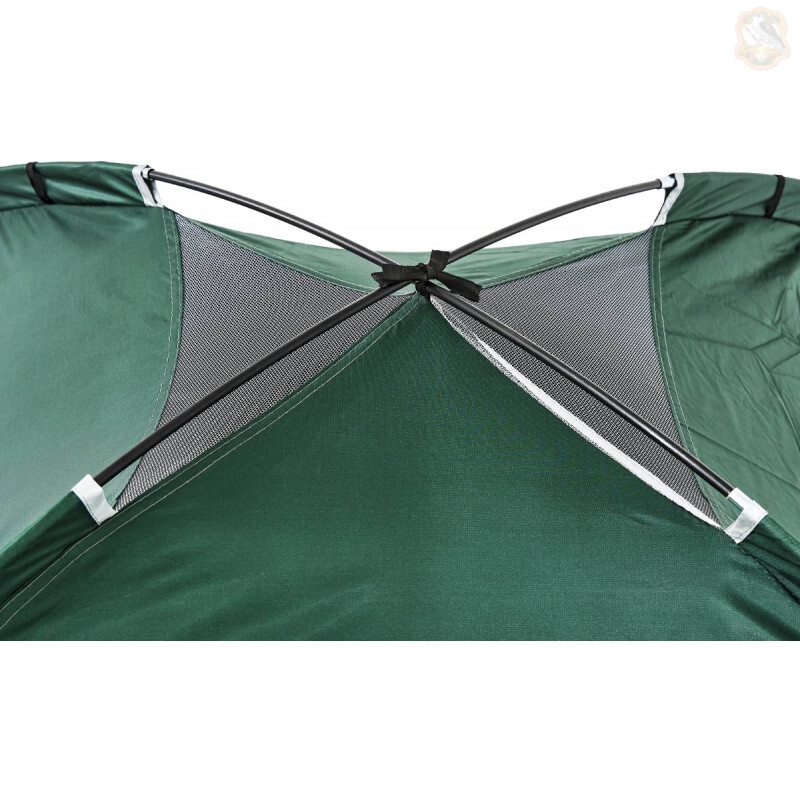 Намет Skif Outdoor Adventure I 200x200 см. Green Фото 2
