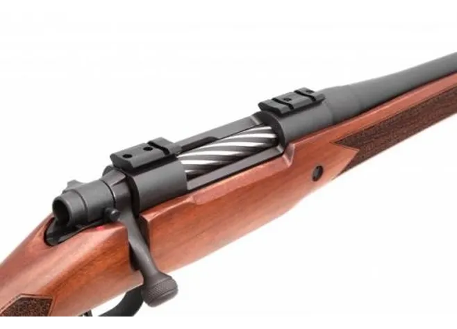 Карабін Mossberg Patriot Walnut Classic к.30-06 Фото 2
