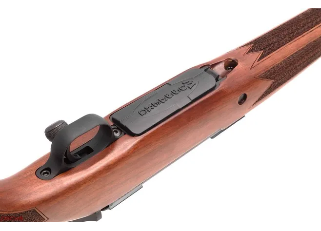 Карабін Mossberg Patriot Walnut Classic к.30-06 Фото 3