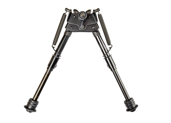 Сошки XD Precision EZ Pivot 6-9" (шарнірна база) Фото 1