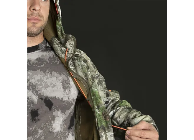 Костюм Camotec Stormwall Pro Gen.II Sequoia Фото 3