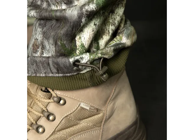Костюм Camotec Stormwall Pro Gen.II Sequoia Фото 5