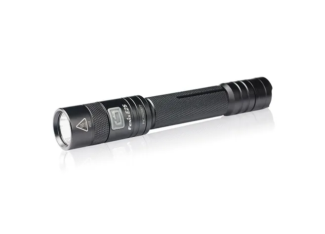Ліхтар "Fenix" E25 CREE Фото 1