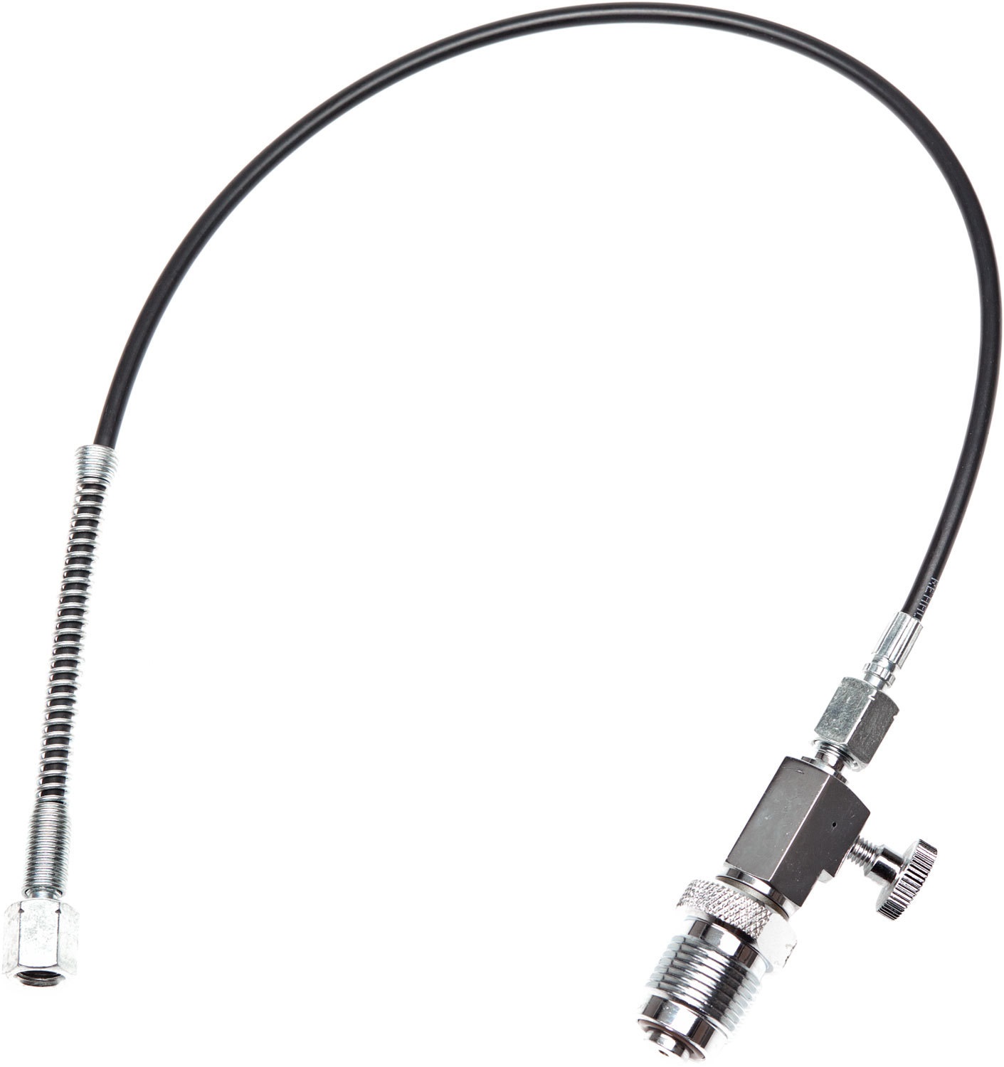 Заправочна станція BSA Scuba Charging Kit Фото 1